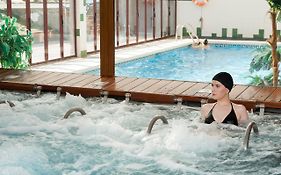 Sommos Hotel Benasque Spa